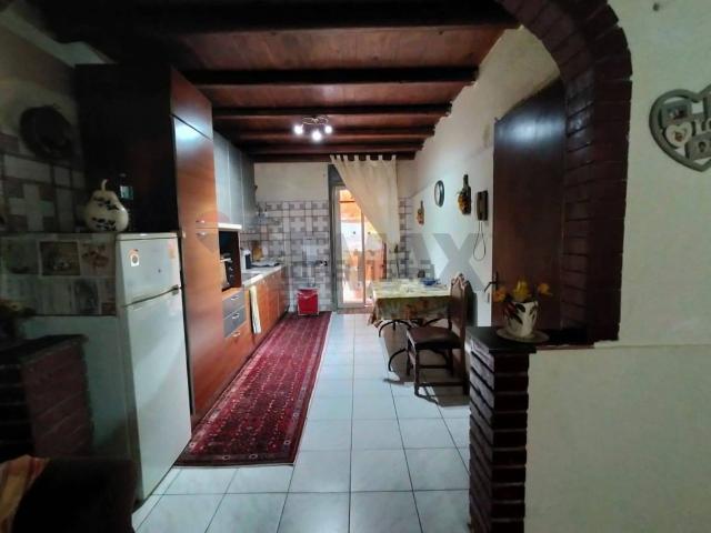 Appartamento in vendita di 155 m²