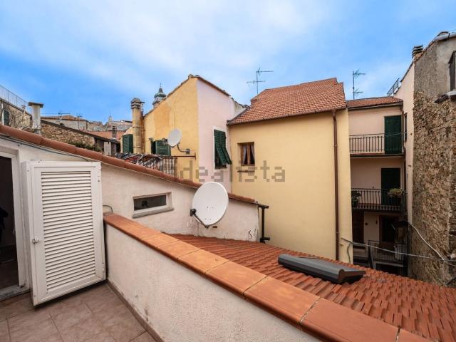 Appartamento in vendita di 155 m²