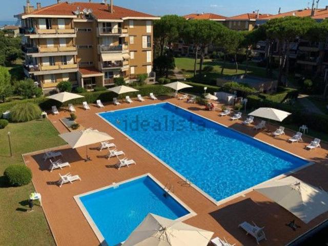 Appartamento in vendita di 155 m²
