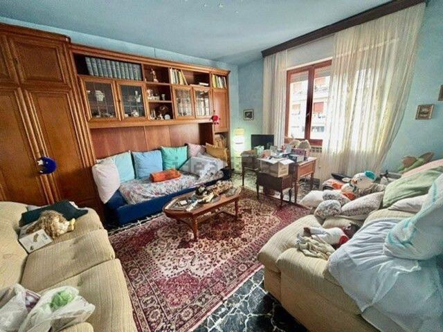Appartamento in vendita di 155 m²