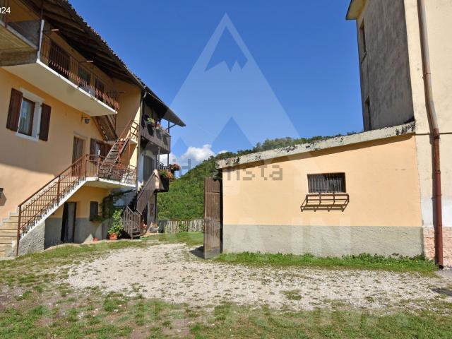 Appartamento in vendita di 155 m²