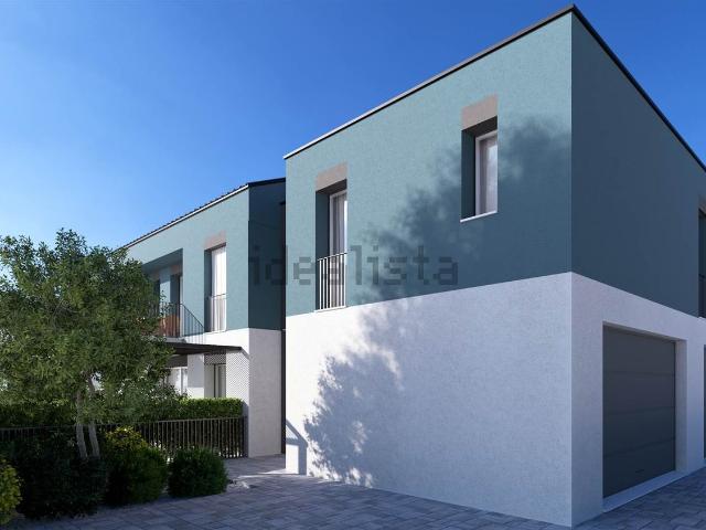 Appartamento in vendita di 155 m²