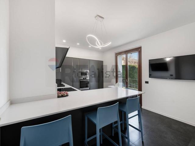 Appartamento in vendita di 155 m²