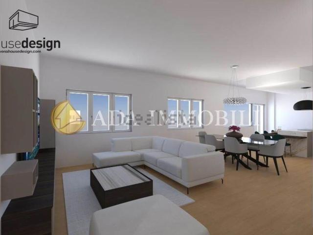 Appartamento in vendita di 155 m² in Traversa Luca Giordano, 3