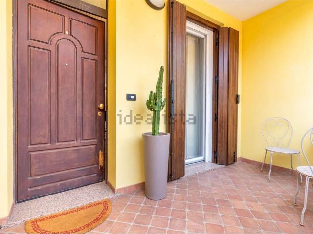 Appartamento in vendita di 155 m² in Via C. Battisti, 264