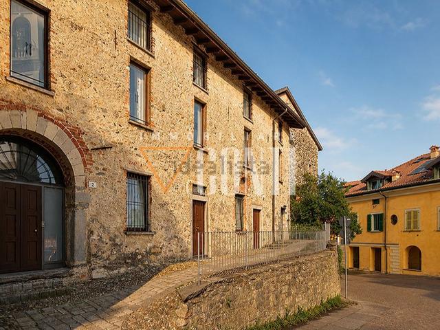 Appartamento in vendita di 155 m² in Via Cola di Rienzo, 2