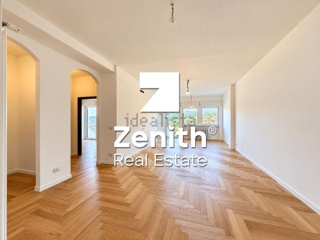 Appartamento in vendita di 155 m² in Via Commerciale, 101
