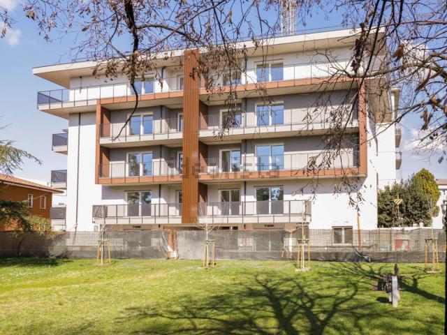 Appartamento in vendita di 155 m² in Via Catania, 27