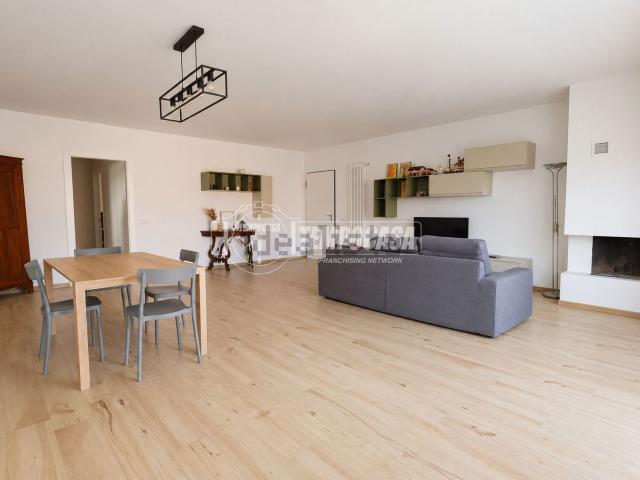Appartamento in vendita di 155 m² in Via Cardinale Guglielmo Massaia