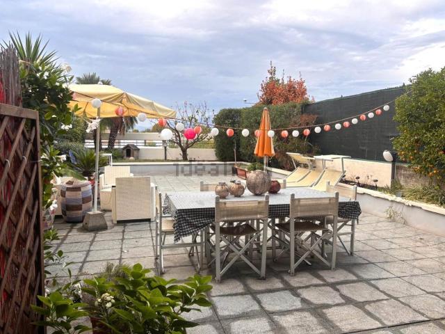 Appartamento in vendita di 155 m² in Via Carlo Pisacane, 176