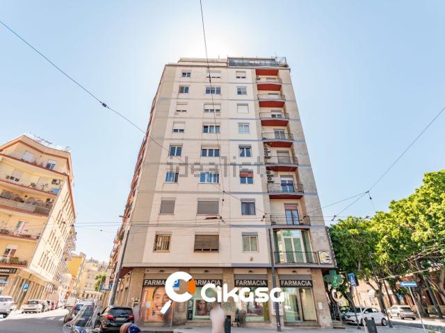 Appartamento in vendita di 155 m² in Via Carloforte