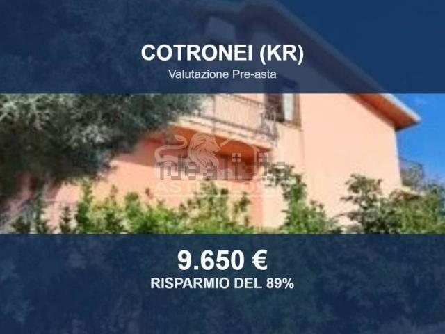 Appartamento in vendita di 155 m² in Via Carusa, 2