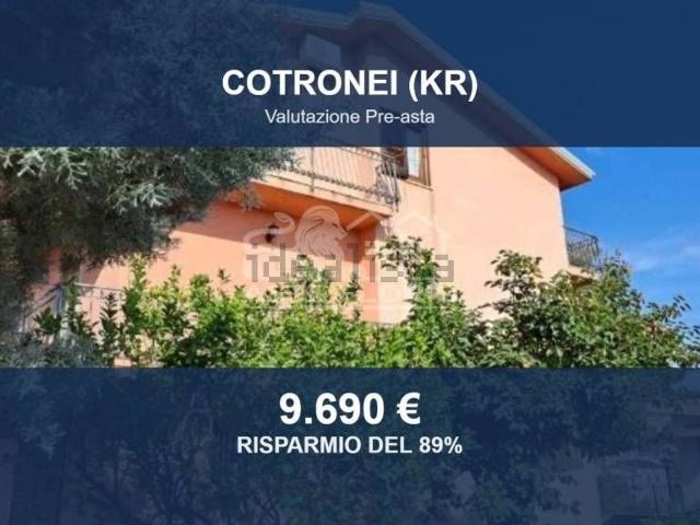 Appartamento in vendita di 155 m² in Via Carusa, 2