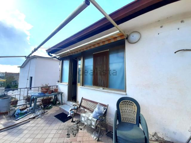 Appartamento in vendita di 155 m² in Via Casaraia