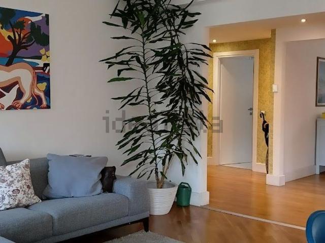 Appartamento in vendita di 155 m² in Via Castellazzo