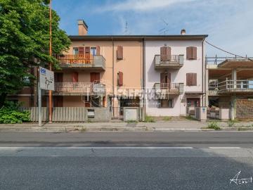 Appartamento in vendita di 155 m² in Via Cervese, 781