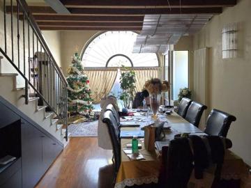 Appartamento in vendita di 155 m² in Via Cisalpina, 16