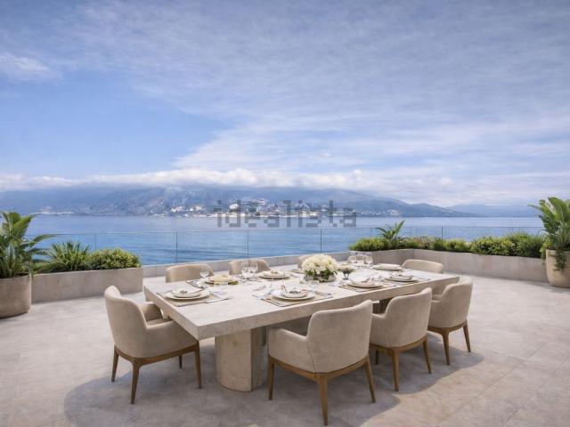 Appartamento in vendita di 155 m² in Via A. Vespucci