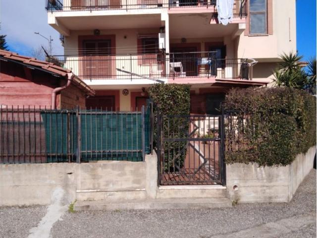 Appartamento in vendita di 155 m² in Via A. de Gasperi