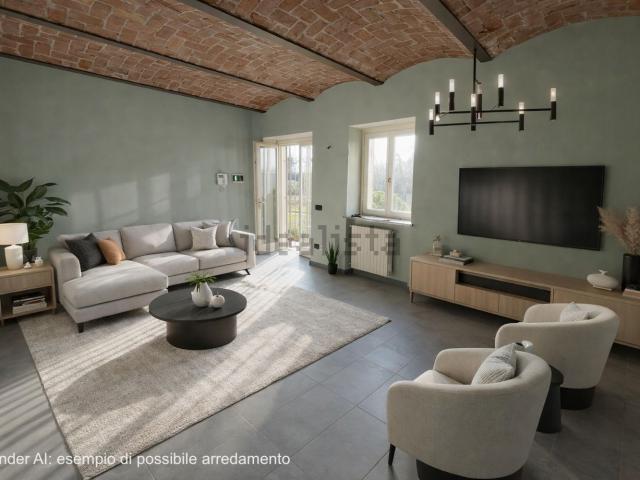 Appartamento in vendita di 155 m² in Via Ambuschetti, 9