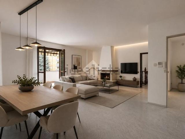 Appartamento in vendita di 155 m² in Via Antonio Vivaldi, 4