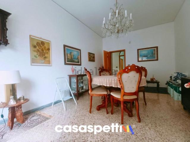 Appartamento in vendita di 155 m² in Via Antonio Barone, 14