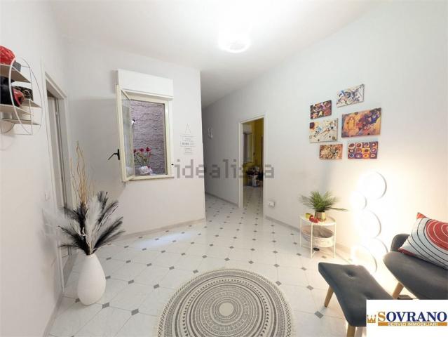 Appartamento in vendita di 155 m² in Via Abate Meli, 25