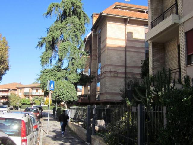 Appartamento in vendita di 155 m² in Via Abruzzo