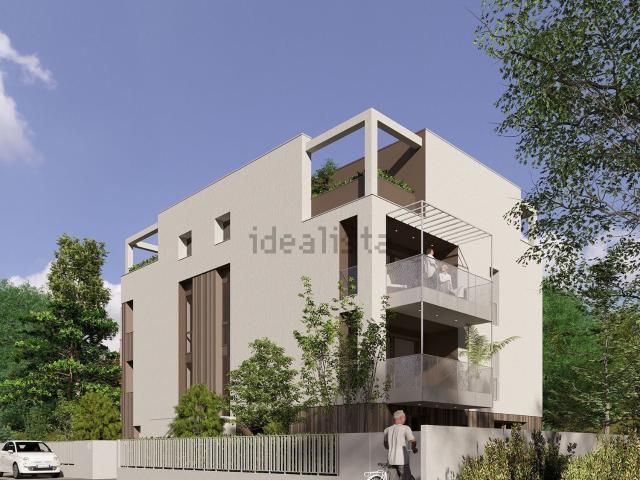 Appartamento in vendita di 155 m² in Via Adriatica, 45
