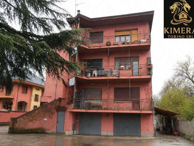 Appartamento in vendita di 155 m² in Via Alessandria, 32