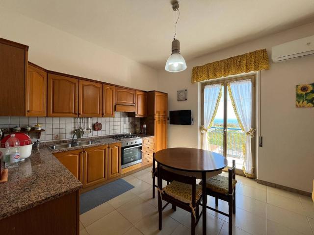 Appartamento in vendita di 155 m² in Via Alessandro Manzoni
