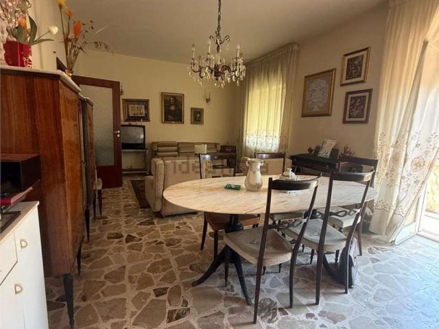 Appartamento in vendita di 155 m² in Via Alessandro Specchi, 77
