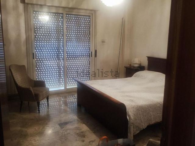 Appartamento in vendita di 155 m² in Via Alfonso Frangipane