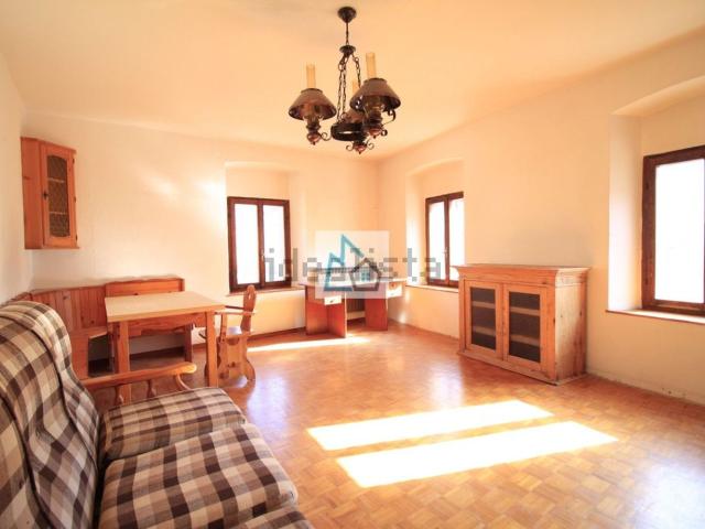 Appartamento in vendita di 155 m² in Via alla Chiesa