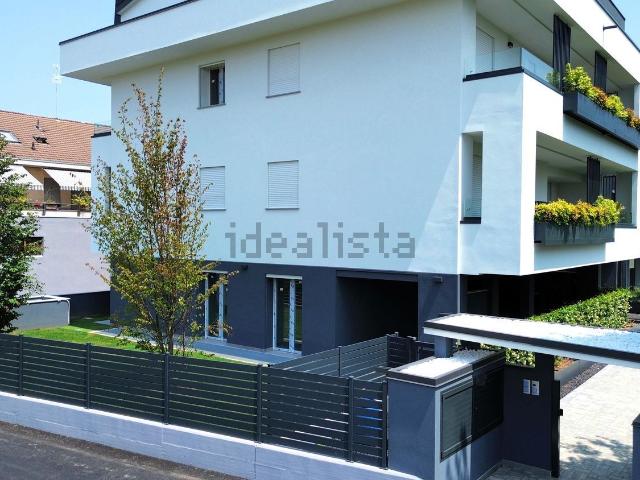 Appartamento in vendita di 155 m² in Via Allo Stadio, 15