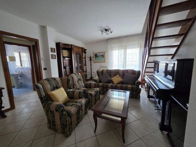 Appartamento in vendita di 155 m² in Via Aquileia