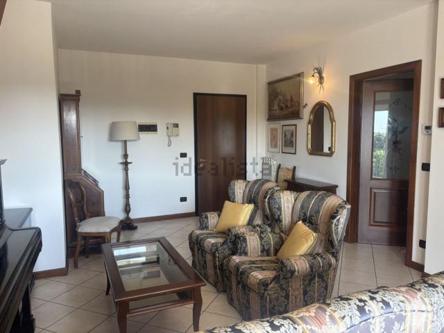 Appartamento in vendita di 155 m² in Via Aquileia