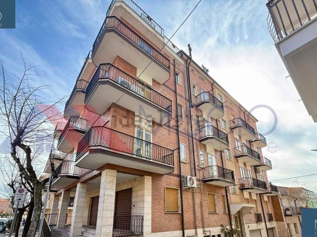 Appartamento in vendita di 155 m² in Via Arcivescovo Francesco Nardella, 1