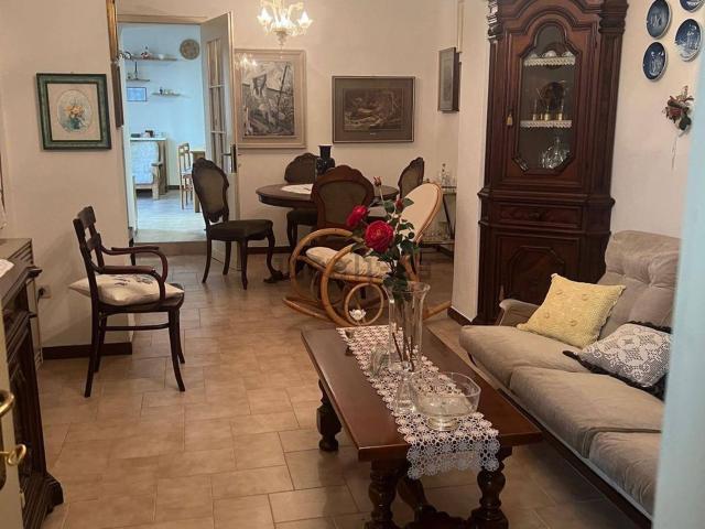 Appartamento in vendita di 155 m² in Via Argine Po, 92