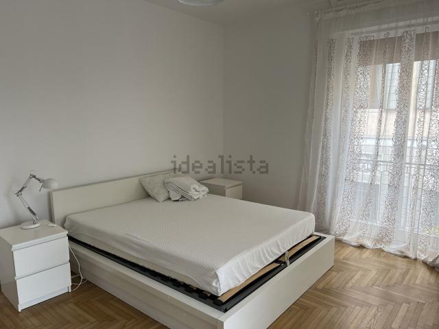 Appartamento in vendita di 155 m² in Via Aristide Gabelli, 6