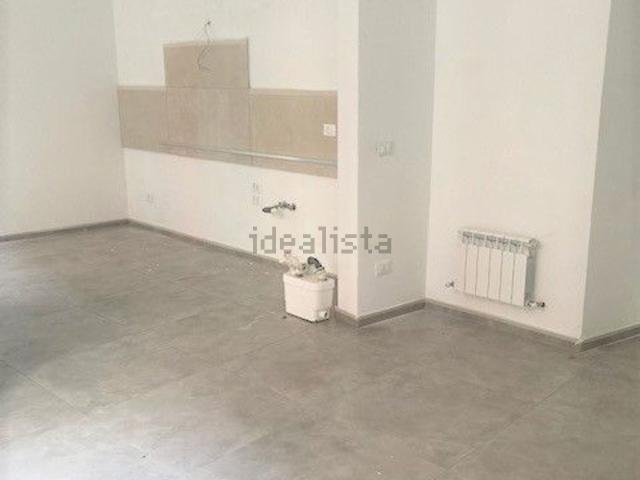 Appartamento in vendita di 155 m² in Via Baldassarre Biassa