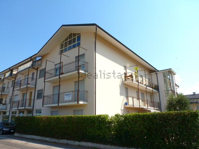 Appartamento in vendita di 155 m² in Via Barbaresco, 13
