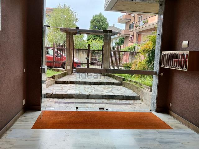 Appartamento in vendita di 155 m² in Via Basilicata, 13