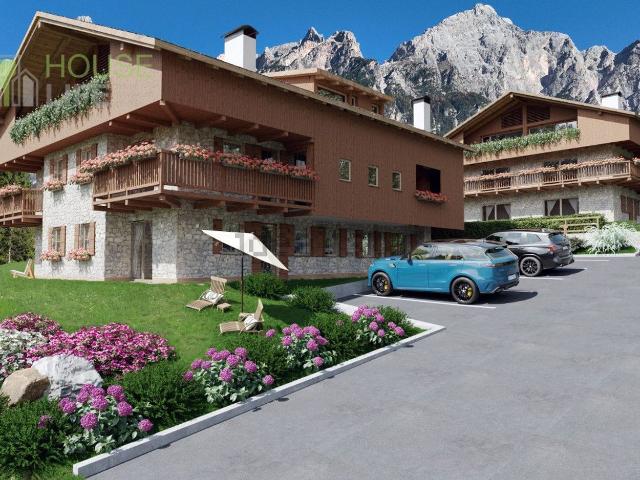 Appartamento in vendita di 155 m² in Via Beata Vergine della Difesa