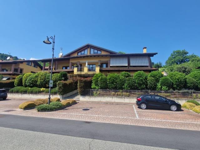 Appartamento in vendita di 155 m² in Via Bernardo Vittone, 4