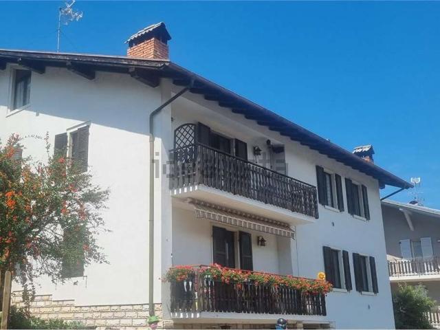 Appartamento in vendita di 155 m² in Via Biagio Falcieri, 14