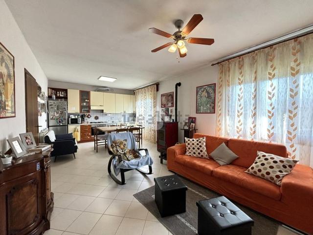 Appartamento in vendita di 155 m² in Via Brenta, 1