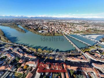 Appartamento in vendita di 155 m² in Via G. Matteotti, 14