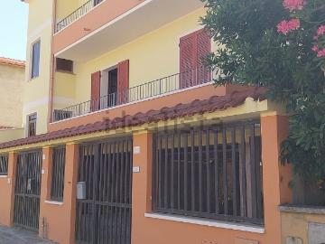 Appartamento in vendita di 155 m² in Via G. Matteotti, 16