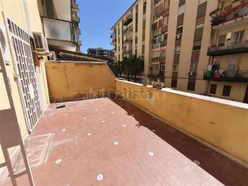 Piazza Acquasanta, Acquasanta Palermo, Palermo, Palermo Sicilia, Sicilia
